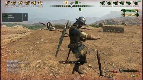 matchmaking bannerlord